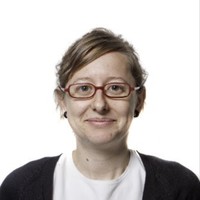 Patricia Conde