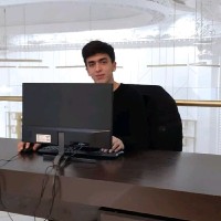 Muhammadamin Yahyoyev