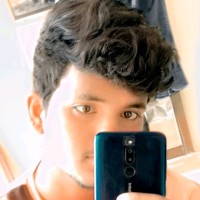 Rishikesh Barbade