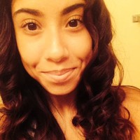 Madeleyn Ho