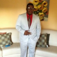 Gerren Davis
