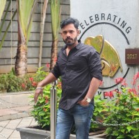 Satheesh p