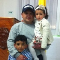 Edwin Mauricio Rueda Ortiz