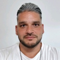 Angel Soria