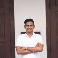 Danushka Weerasinghe