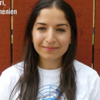 Nairi Moosakhanian