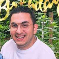 Ahmed Yassine Jadoui