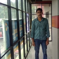 Jijeesh Kumar