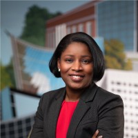 Latoya Alexander Botteron