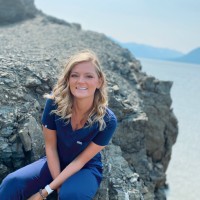 Madison Lash, PT, DPT