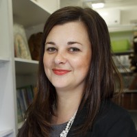 Liesbet Gelderblom