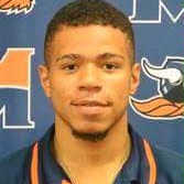 Eric B. Johnson Jr