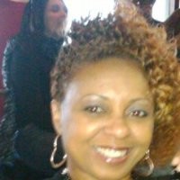 Patti Jackson