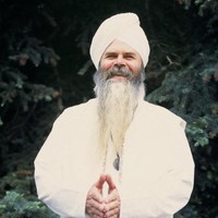 Harbhajan S Khalsa