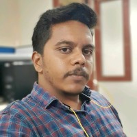 SHANMUGAM G