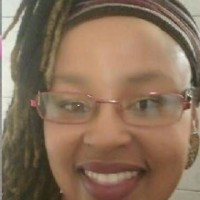 Lindiwe Nondumo