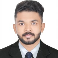 Jidhu Krishna S