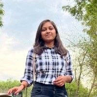 Anisha Patel