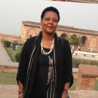Widad MUSTAFA EL HADI