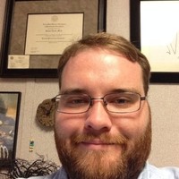 Josh Taube, M.A., LPC-S