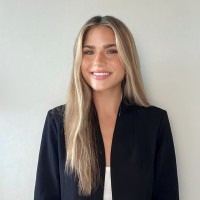 Maddie Tsirlis
