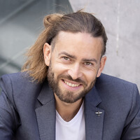 Jérôme Lagain