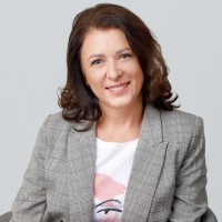 Tatjana Kliukovska