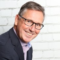 Jean Chretien, MBA