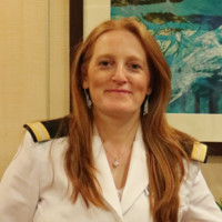 Nicola Rafferty