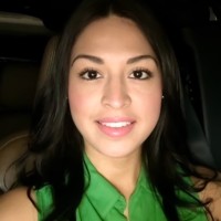 Vanessa Cantu