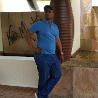 Oupa Makhubele