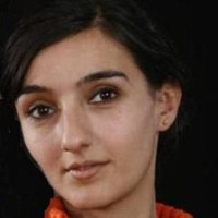 Monica-Silvia Lupu