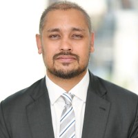 Rameez Sharief