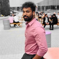 gowtham gopalakrishnan