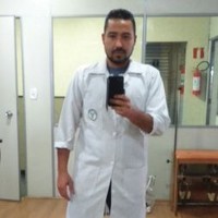 Dr Douglas Basaglia