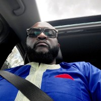 Anthony Matiluko