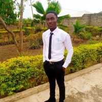 Maxwell Nsiah Marfo
