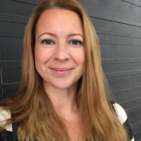 Mari Persson