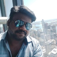 Dinesh M