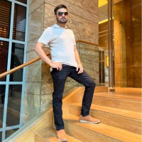 Suraj Mehra