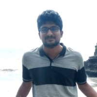 Sandeep Menon