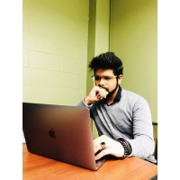 Daksh Chauhan