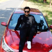 Rajat Humane