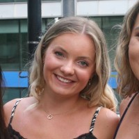 Lucy Hall