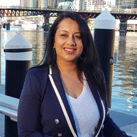 Reshmi Singh
