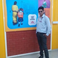 Akshay Tiwari