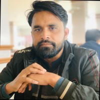Manzoor Ahmad