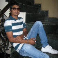 Kiran Gohil