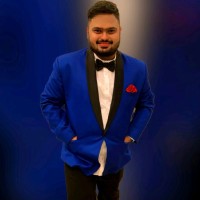 Siddharth R S