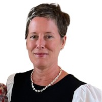 Suzanne Spotts